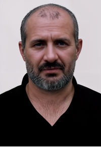 باقر رمضانی سلطان مرادی