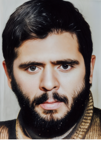 اسمعیل قلی پورسلوش