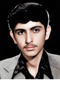 رضاشهیربه شاپور عیال وارشلمانی