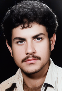 کاظم عطاءبخش شلمانی