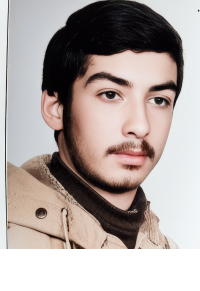 احمد غمگساردریاسری