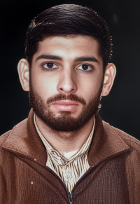 فرهاد صیادی موبندانی