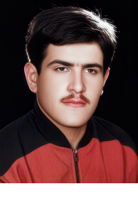 صفرعلی خرم دل فتیده