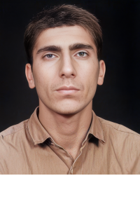 غلامحسین باقرپور