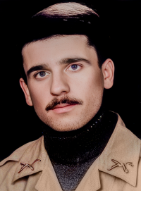 رمضانعلی رضائی تپه