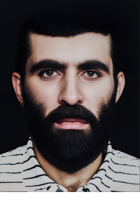 هادی ابراهیم زاده