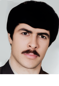 رحمان غلامرضائی کیاکلایه