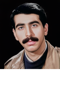 رضا توصیفیان