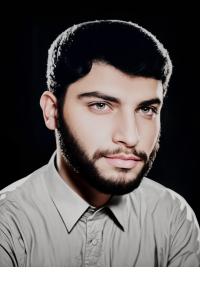 محسن گلستانی کردمحله