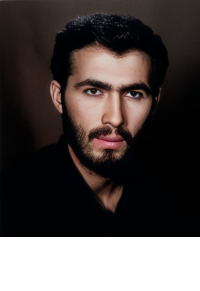 سیدحسین آل احمدی دریاسری