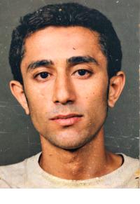 هادی عظیمی چوکامی