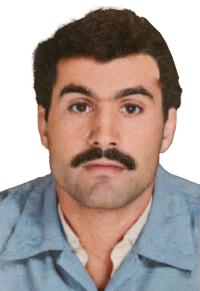 نوروزعلی پورقربان چوکامی