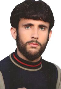 نبی شریفی بداغی