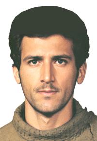 نادر نژادی کلاچاهی