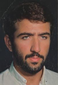 نادر شادمان چوکامی