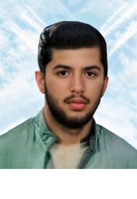 مهرداد حسنی نژاد کیاسرائی