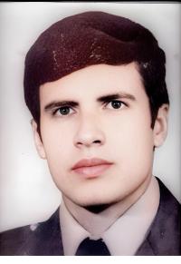 مهدی رستگاری کلاچاهی