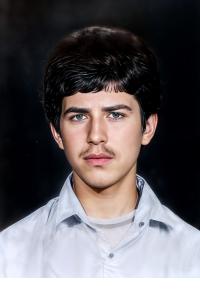 یزدان عیسی زاده