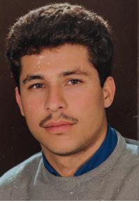 مهدی حسین زاده لله کاء