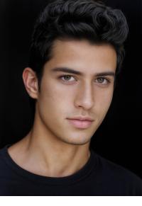 منوچهر عباس پورچوکامی