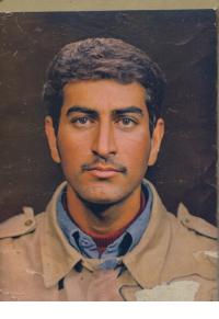 مسعود قاسم زاده خواچکینی