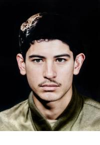 مسعود پورپیر مرزدشتی