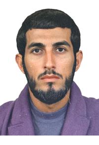 مسعود اسلامی طالمی