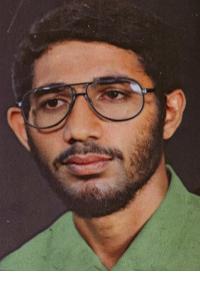 مرتضی شفیعی فشتکه