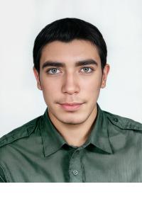 مرتضی آقاجانی شمشادسرا