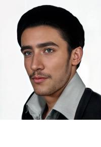 علی شمسی لامشکنی