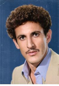 محمد عباسی مصردشتی