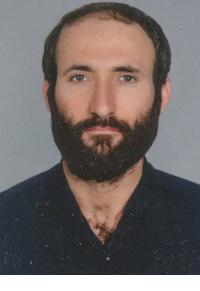 محمدعلی زنده دل طالمی