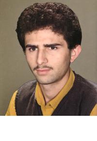 محمدعلی زاددرویشی لله کاء