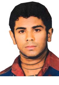 محمدرضا نیک شیجانی