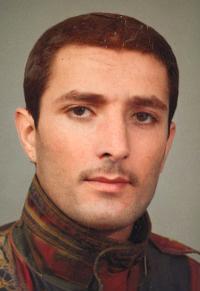 محمدرضا نوروزی پورفتاتوئی