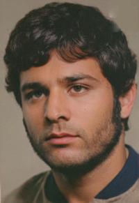 محمدرضا ریحانی لاتی