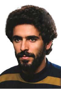 محمدجواد فرجودچوکامی