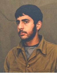 محمدجعفر شیرخورده