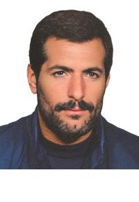 محمد معبودی خشت مسجدی