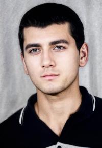 محمد ستوده شیخانی