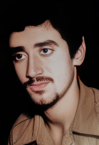 محمد تقوی لوکلایه