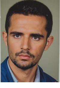 محمد زورآزما مشکاپشتی