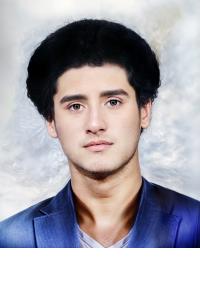 محمدحسین کاظمی پورخمامی