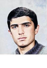 محمدحسین قربانی تنبلی