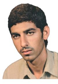 محمد برهانی چوکامی