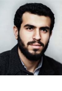 محمد بامدادپسند شکارسرائی