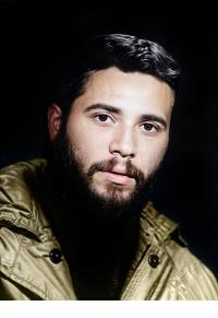 محمدباقر ابراهیم نژاد خواچکینی