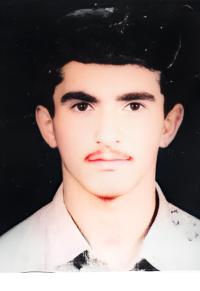 محمد احمدنیا خواچکینی