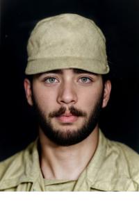 ذبیح اله فلاحی لولکی