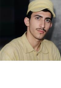 قربانعلی یوسفی پور اشکیکی